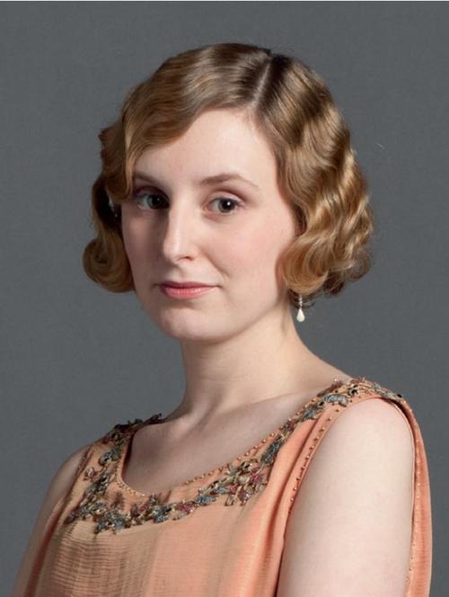 Laura Carmichael