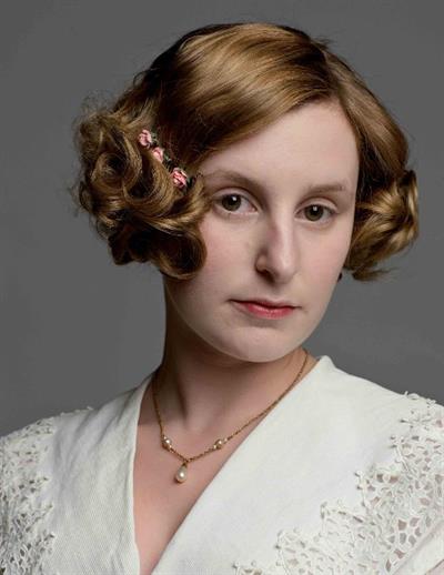 Laura Carmichael