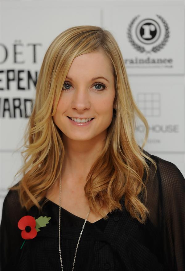 Joanne Froggatt