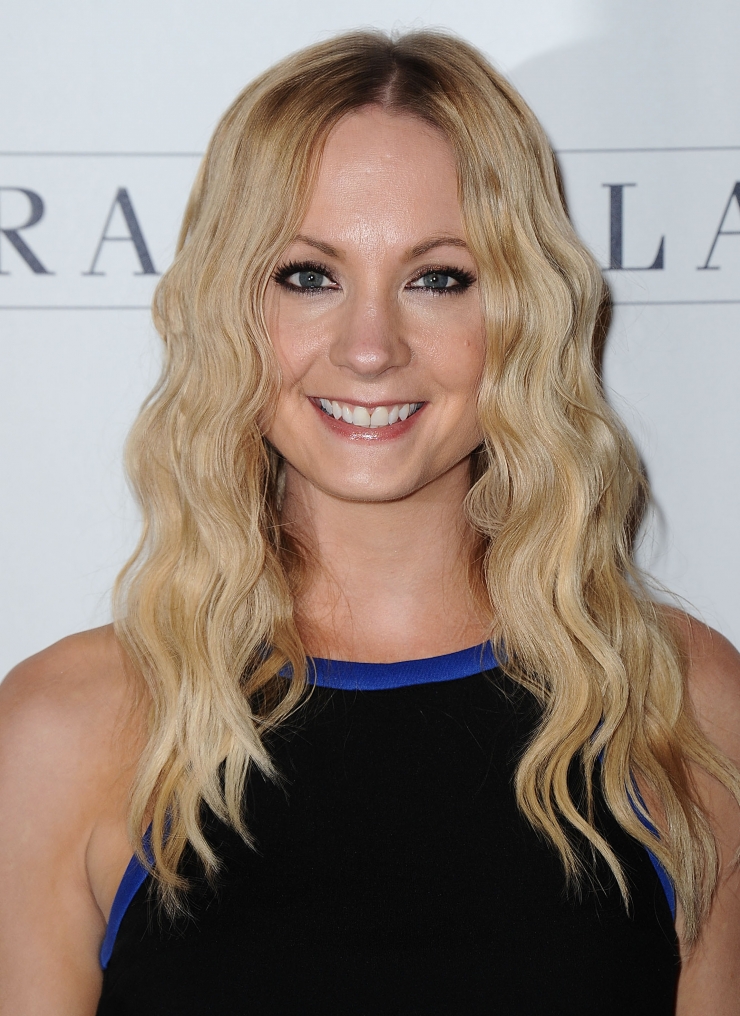 Joanne Froggatt