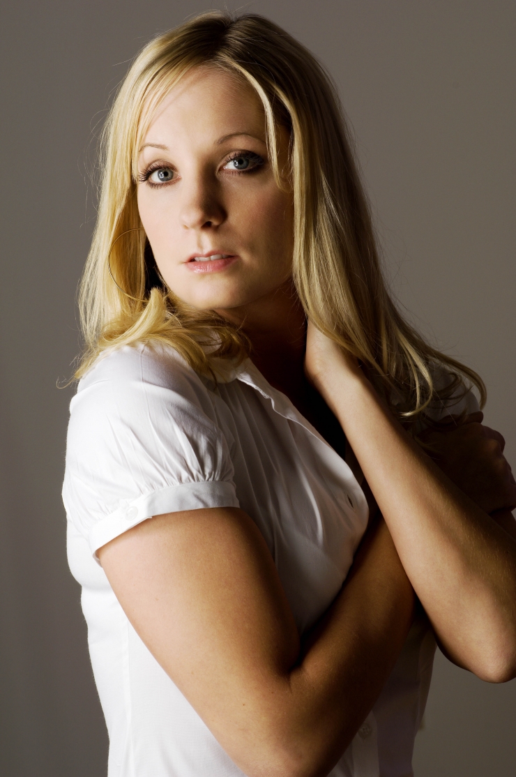 Joanne Froggatt