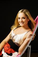 Joanne Froggatt