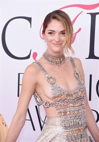 Sofia Sanchez de Betak