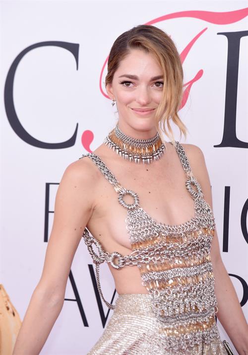 Sofia Sanchez de Betak