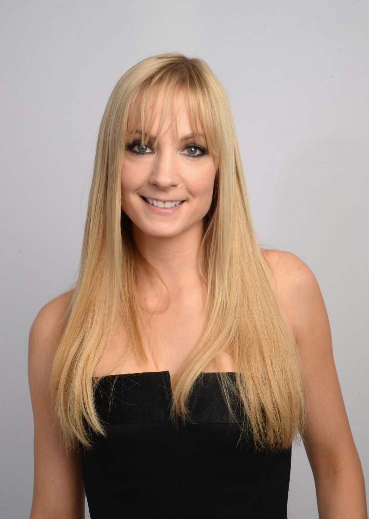 Joanne Froggatt