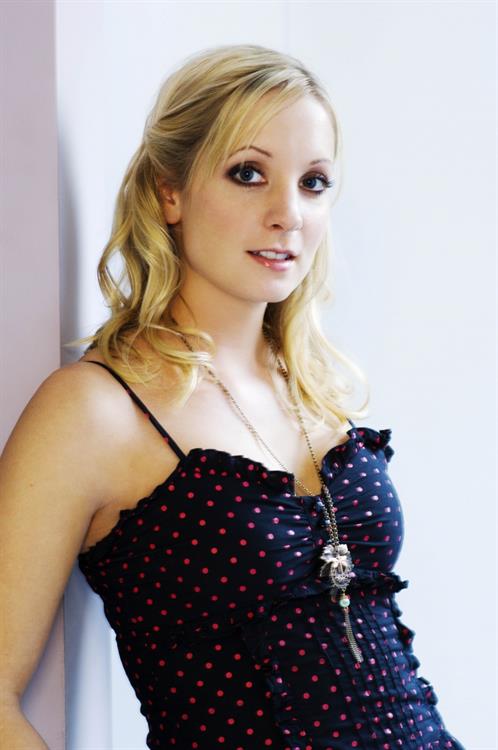Joanne Froggatt