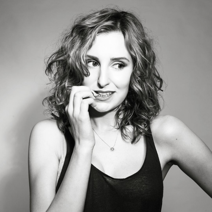 Laura Carmichael