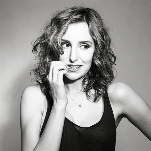 Laura Carmichael
