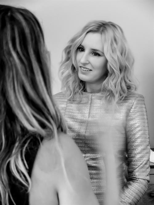 Laura Carmichael