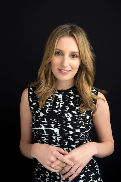 Laura Carmichael