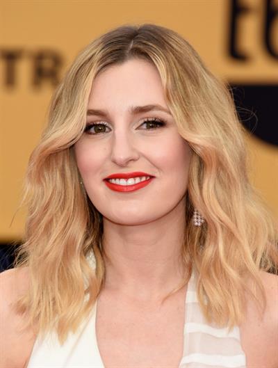 Laura Carmichael