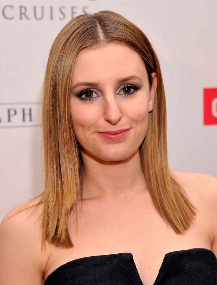 Laura Carmichael
