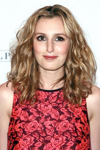 Laura Carmichael