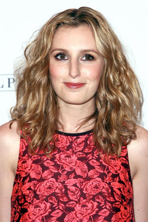 Laura Carmichael