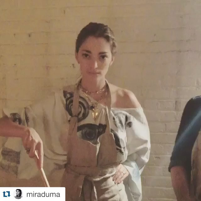 Sofia Sanchez de Betak