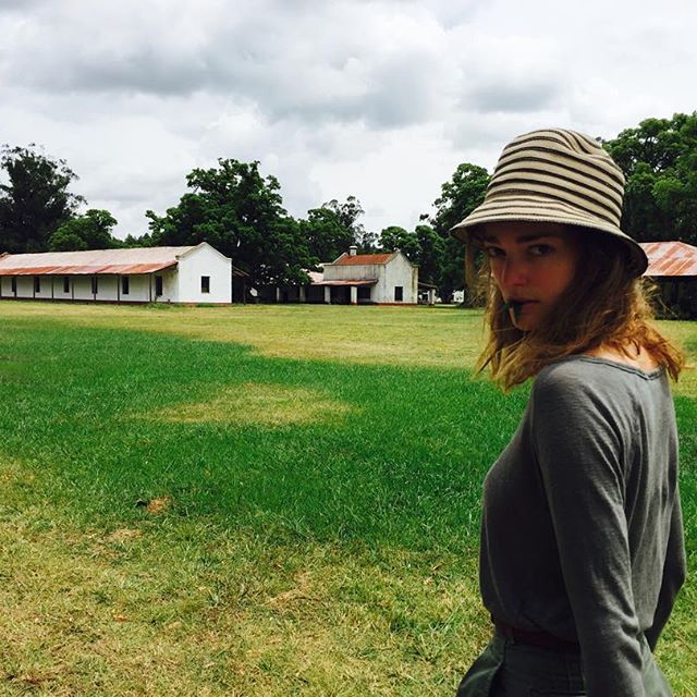 Sofia Sanchez de Betak