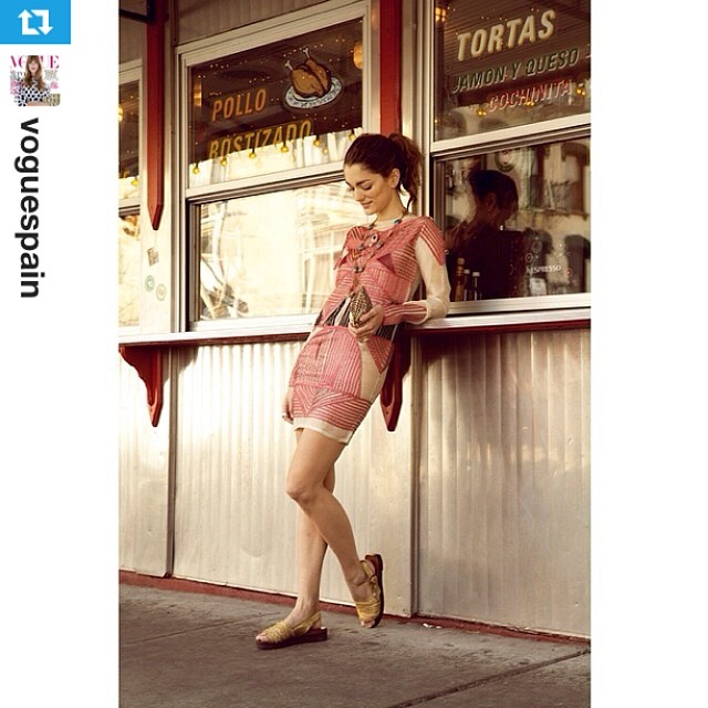 Sofia Sanchez de Betak