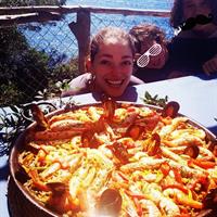 Sofia Sanchez de Betak