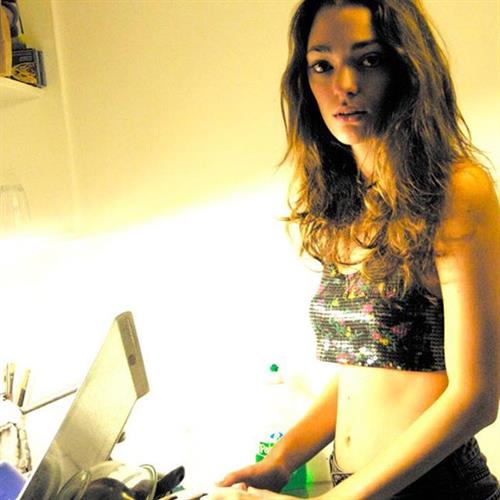 Sofia Sanchez de Betak