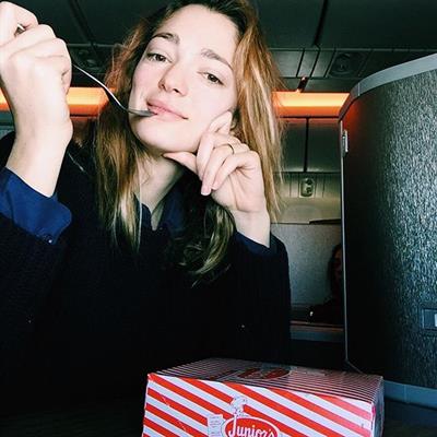 Sofia Sanchez de Betak