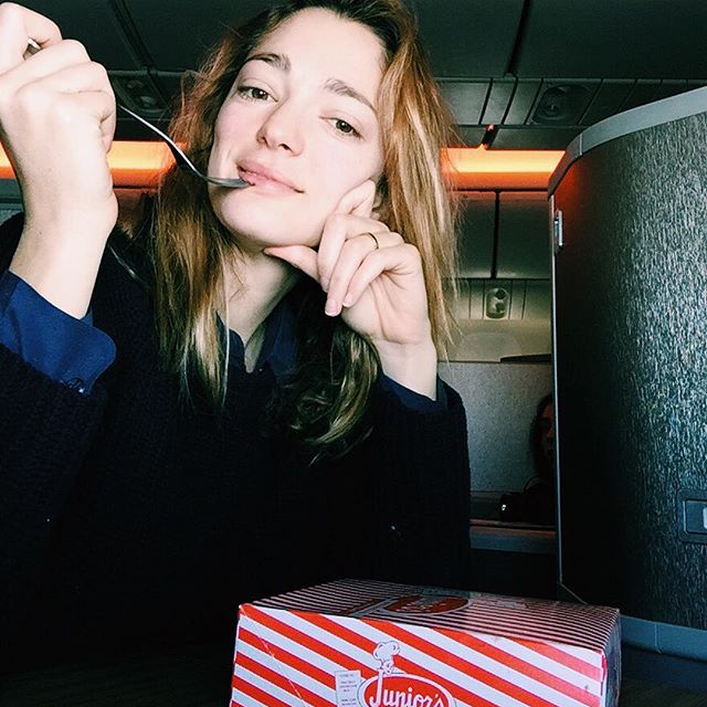 Sofia Sanchez de Betak