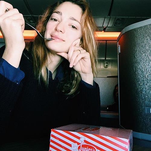 Sofia Sanchez de Betak