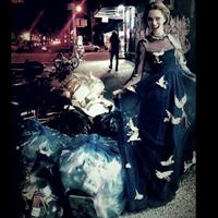 Sofia Sanchez de Betak