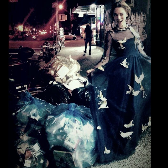 Sofia Sanchez de Betak