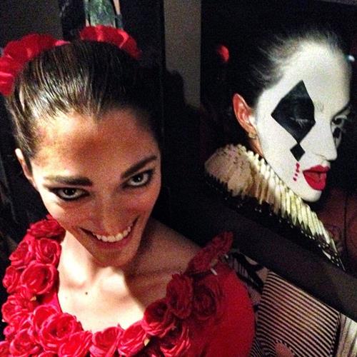 Sofia Sanchez de Betak