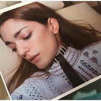 Sofia Sanchez de Betak