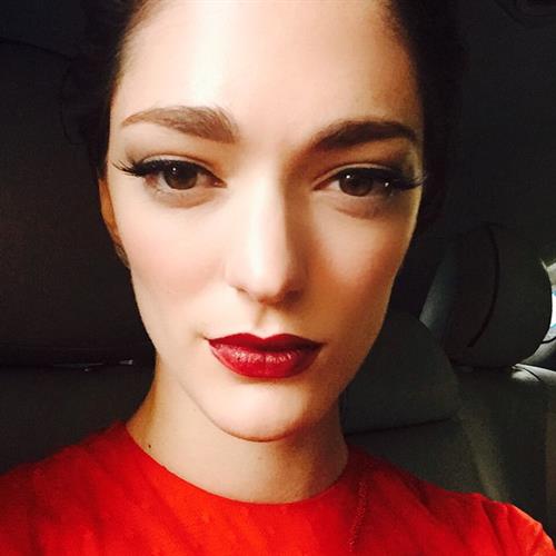 Sofia Sanchez de Betak