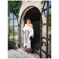 Sofia Sanchez de Betak