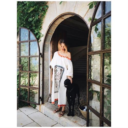 Sofia Sanchez de Betak