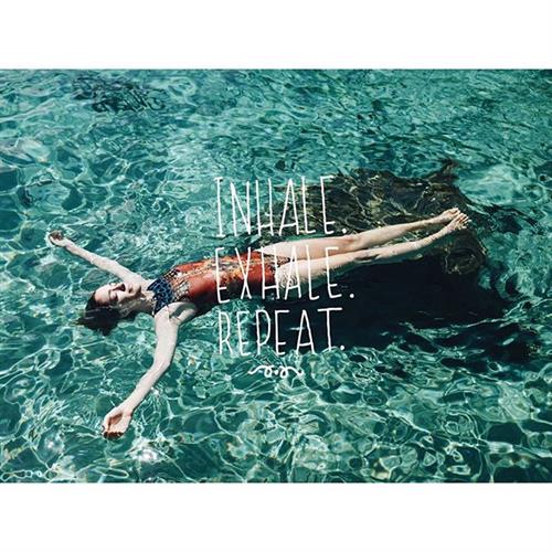 Sofia Sanchez de Betak in a bikini