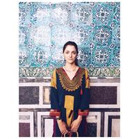 Sofia Sanchez de Betak