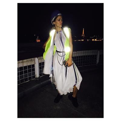 Sofia Sanchez de Betak