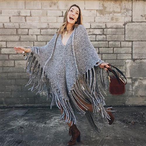 Sofia Sanchez de Betak