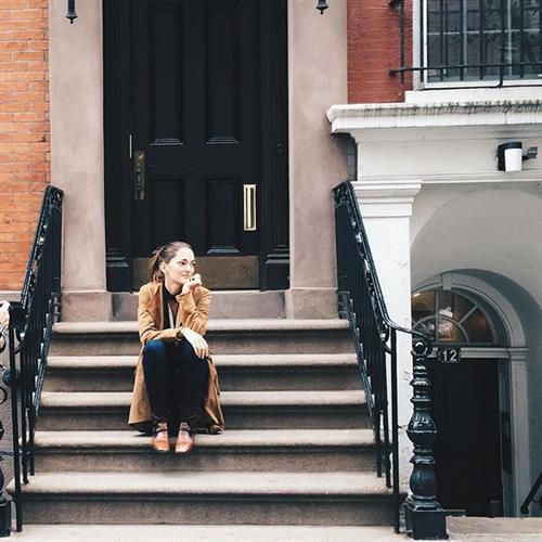 Sofia Sanchez de Betak