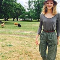 Sofia Sanchez de Betak