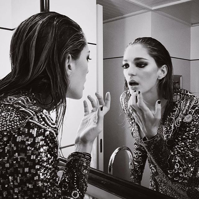 Sofia Sanchez de Betak