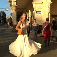 Sofia Sanchez de Betak