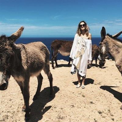 Sofia Sanchez de Betak