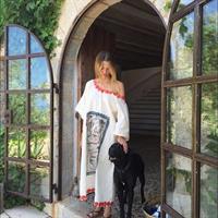 Sofia Sanchez de Betak