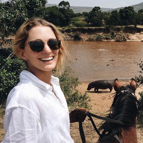 Sofia Sanchez de Betak