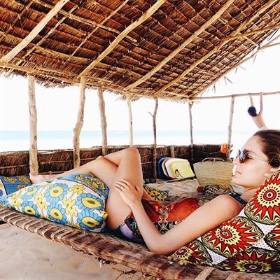 Sofia Sanchez de Betak