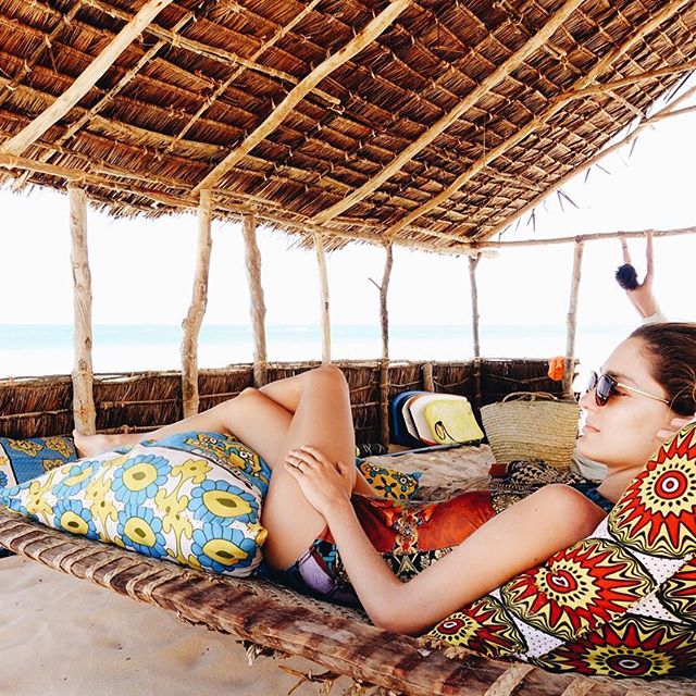 Sofia Sanchez de Betak