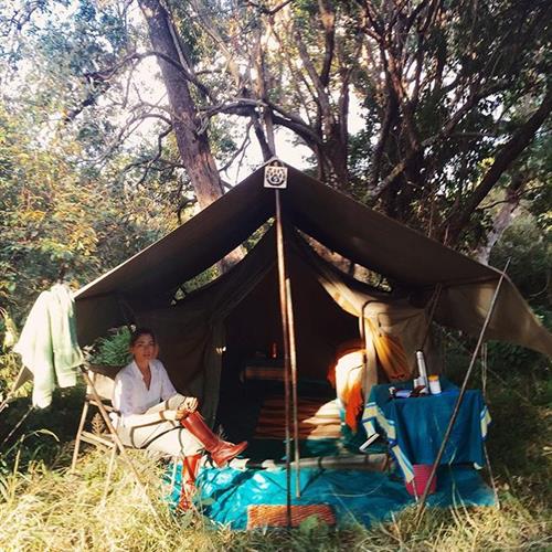 Sofia Sanchez de Betak