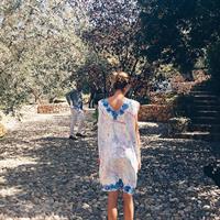 Sofia Sanchez de Betak