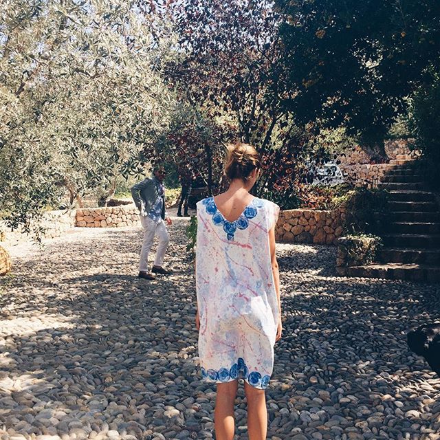 Sofia Sanchez de Betak