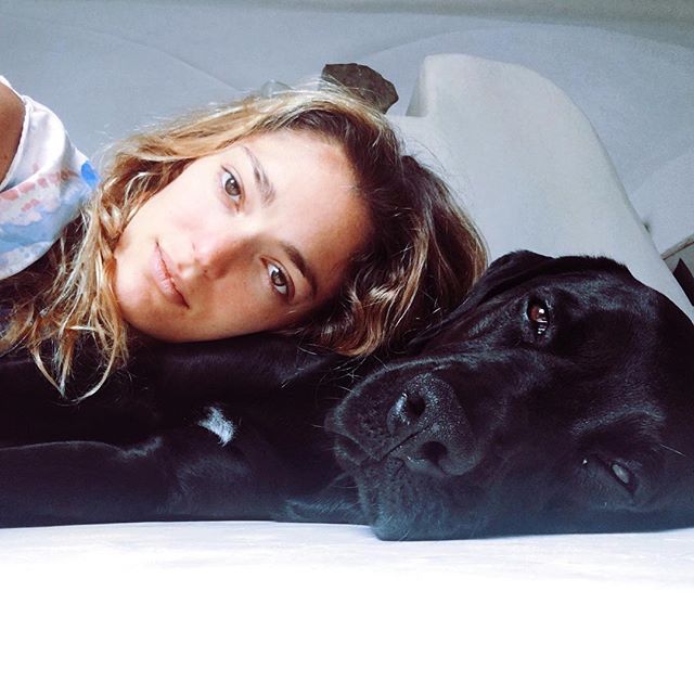 Sofia Sanchez de Betak